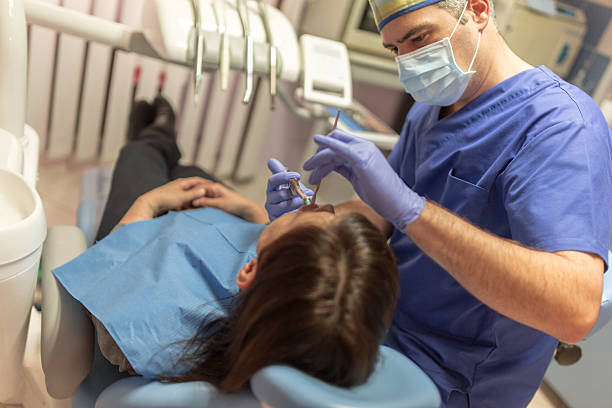 Best Oral Cancer Screening  in Carlin, NV